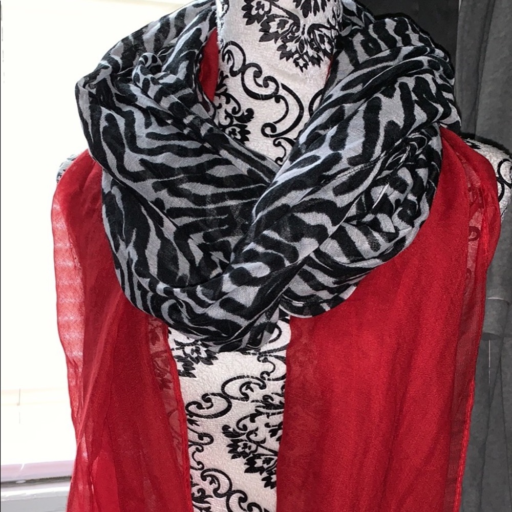 Scarves